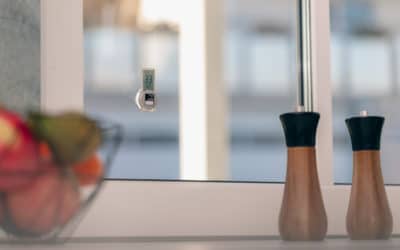 5 conseils pour garder ton appartement frais en été !