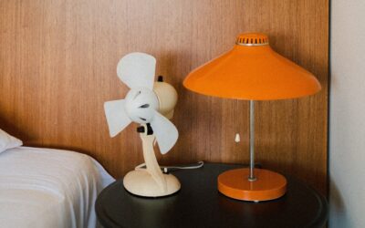 5 erreurs qui font bouillir ton appartement !