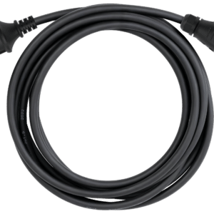 Câble de connexion Hoymiles HMS Field Connector sur prise Schuko