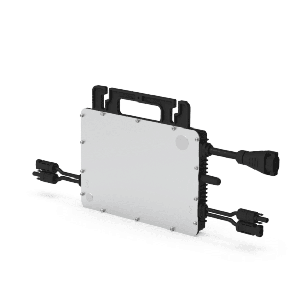 Image micro-onduleur face arrière HMS-800W