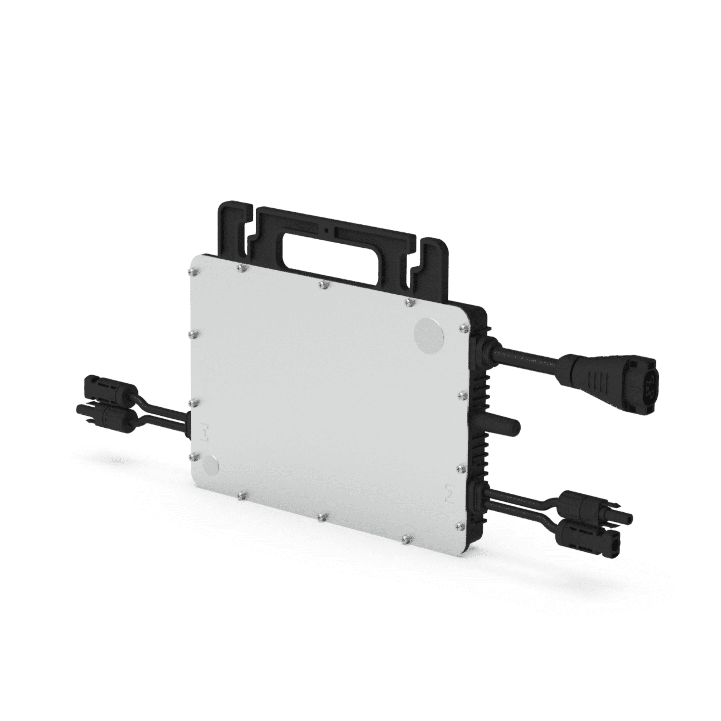 Image micro-onduleur face arrière HMS-800W