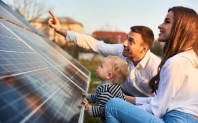 Aides et subventions pour les centrales électriques de balcon