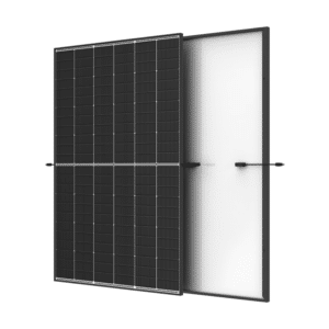 Centrale électrique de balcon, module PV
