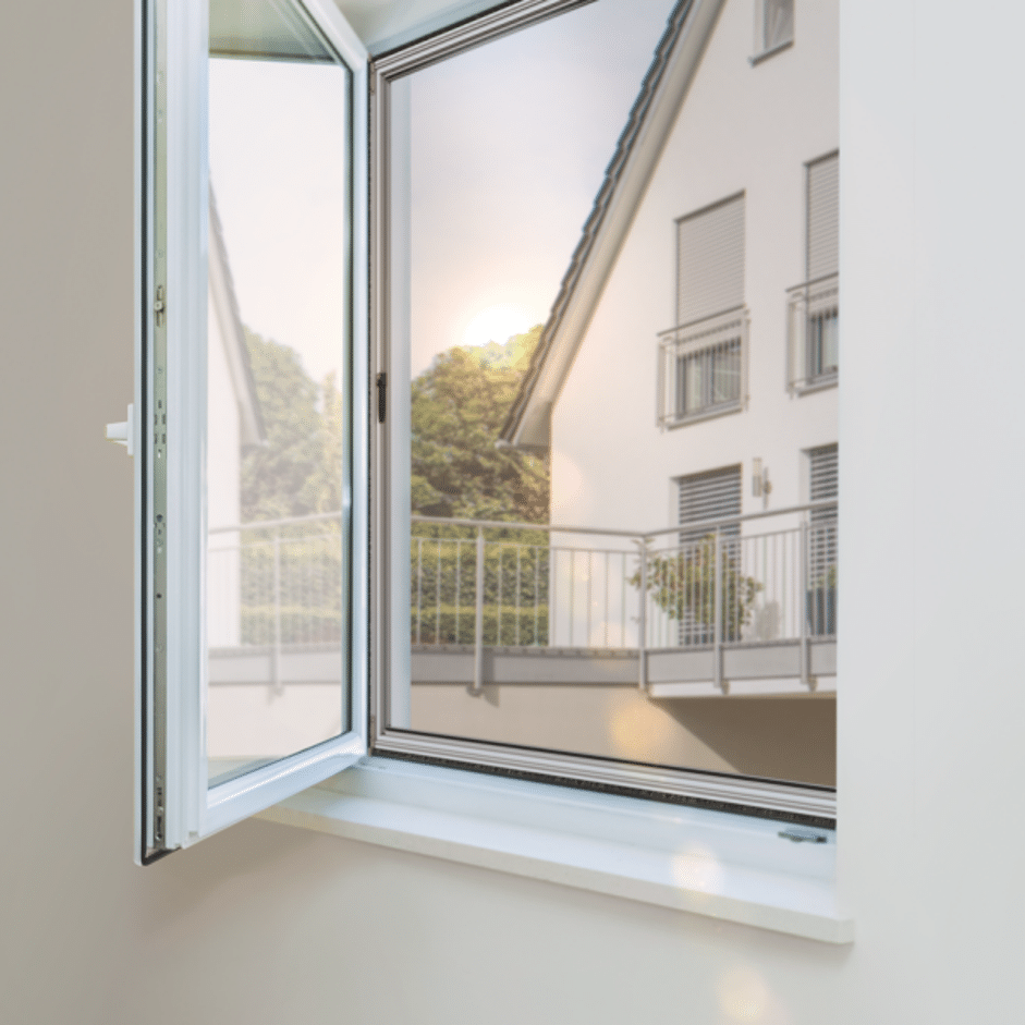 Centrale électrique pour balcon 800W