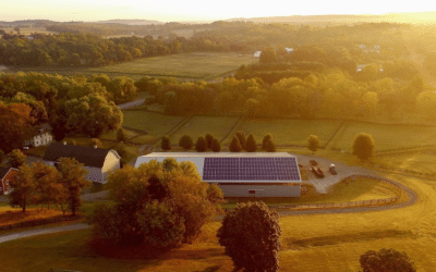 Comparaison : centrale électrique sur balcon ou installation photovoltaïque ?