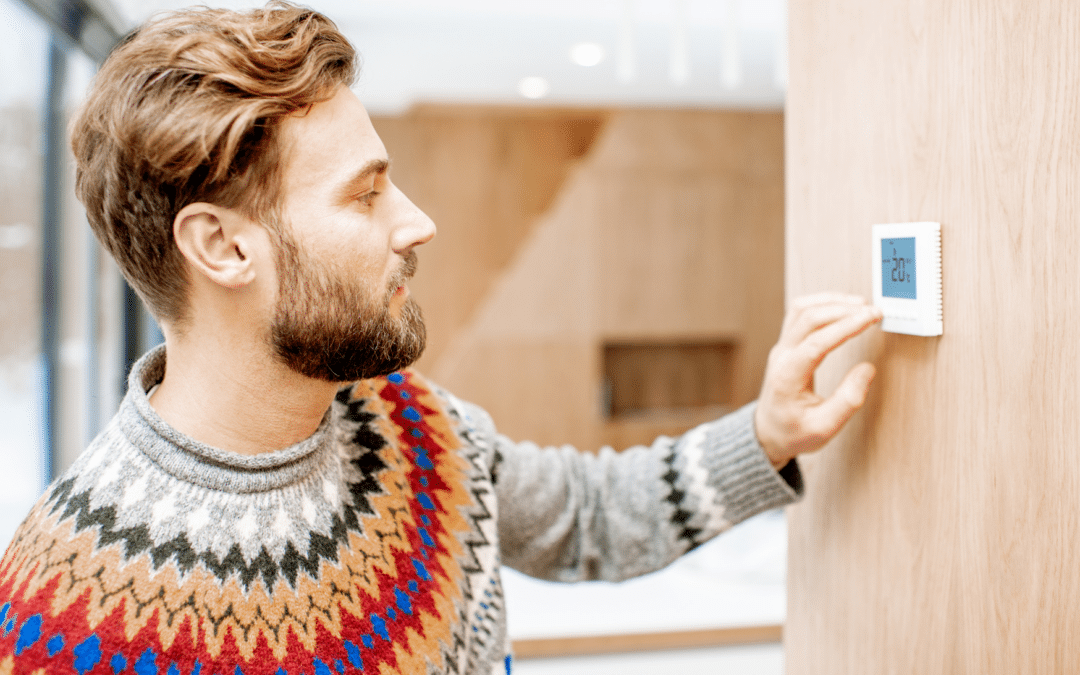 Chaleur rapide et confortable : les ventilateurs de radiateurs en action