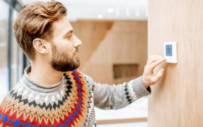 Chaleur rapide et confortable : les ventilateurs de radiateurs en action
