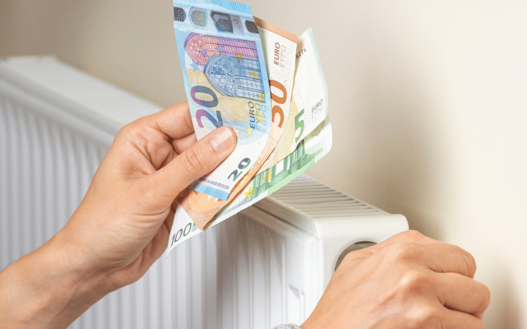 Réduire efficacement les coûts de chauffage avec des ventilateurs de radiateur