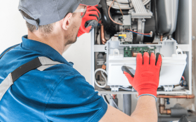 La nouvelle innovation pour les chauffages : Ventilateurs de radiateurs
