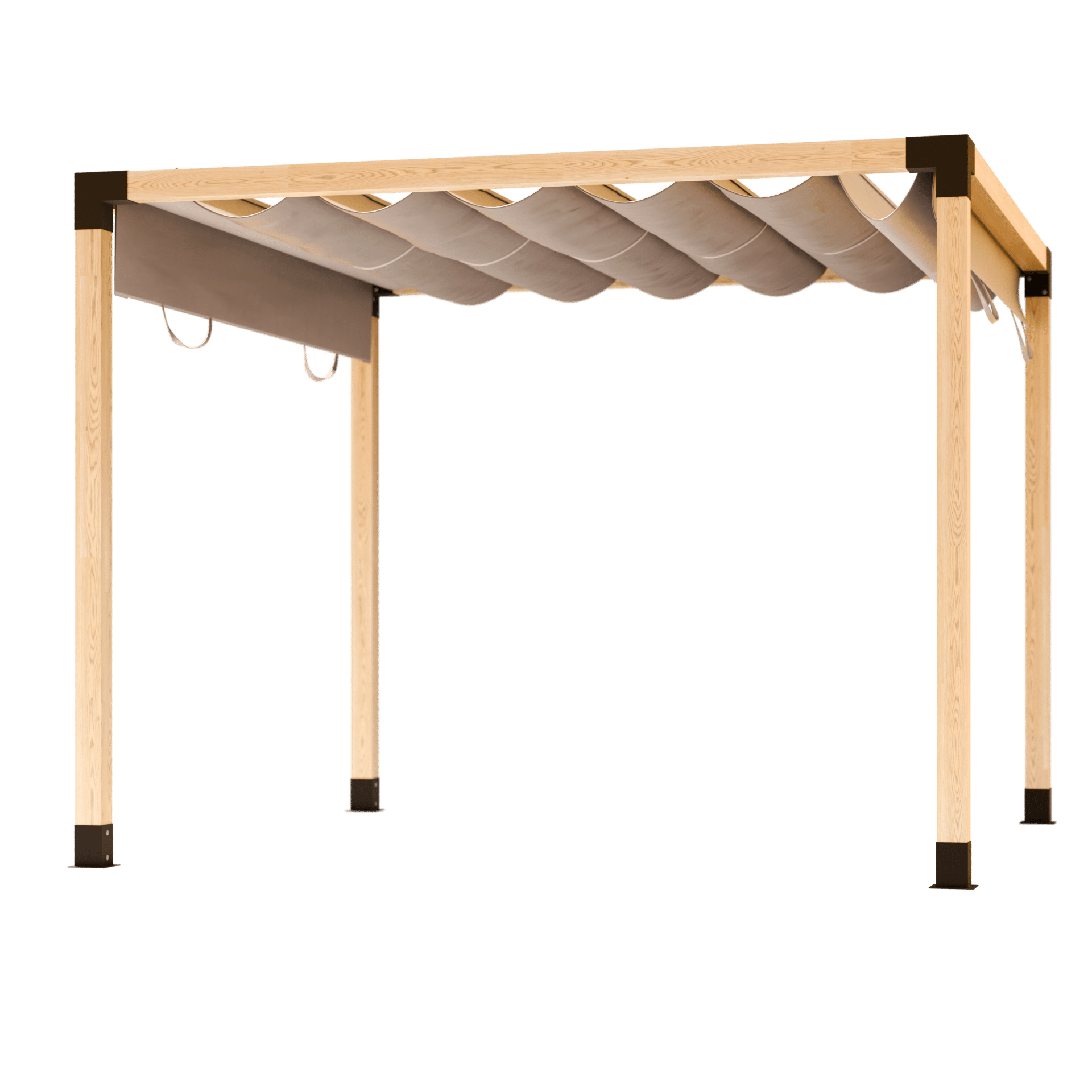Store extérieur